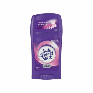 Lady Speed Stick 24/7 Freshness Deodorant Stick - Image 1