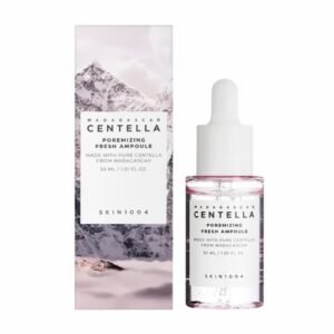 SKIN1004 Madagascar Centella Poremizing Fresh Ampoule 30ml - Image 1