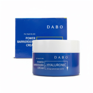 DABO Power Barrierderm Hyaluronic Cream - Image 1