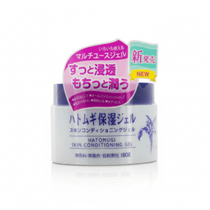 Hatomugi Skin Conditioning Gel  180g - Image 1